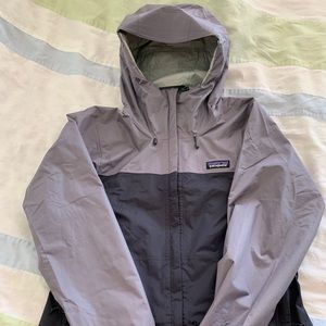Patagonia Torrentshell Rain Jacket